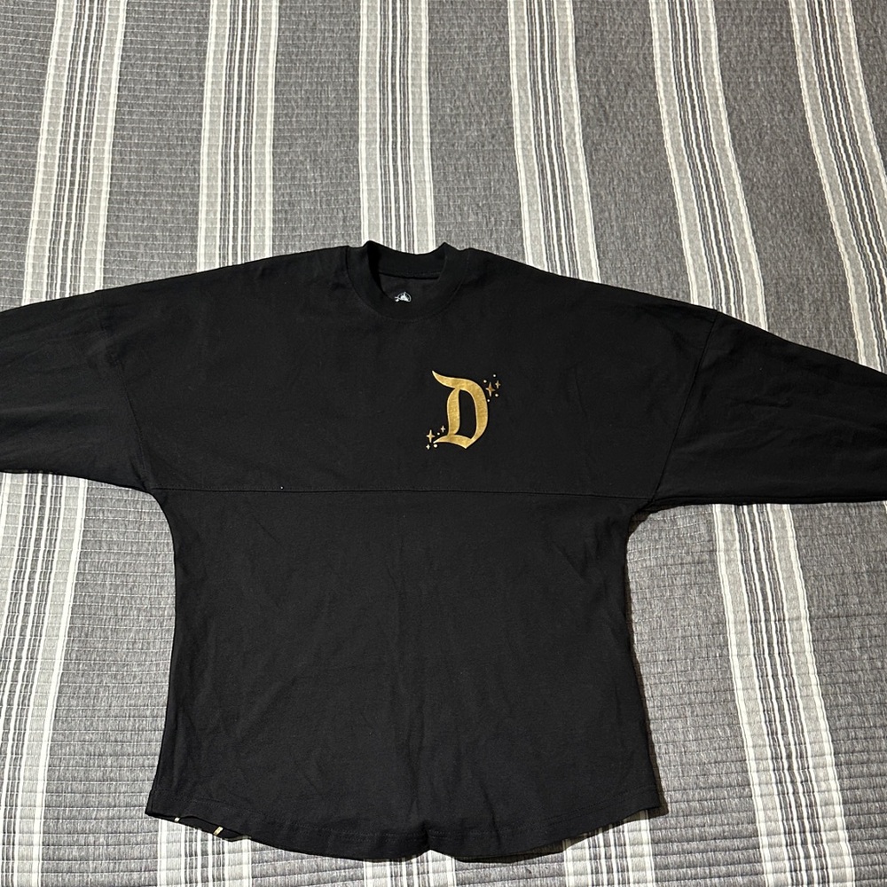 Disneyland Long Sleeve Shirt size XS